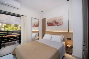 Evnia Apartments