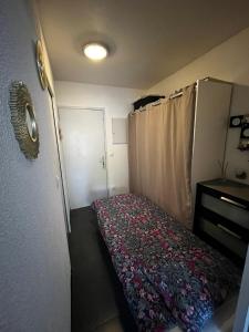 Charmant studio Terrasse Piscine