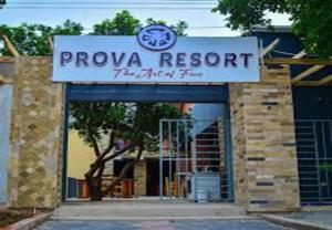 Prova Hotel