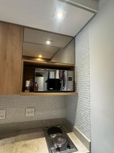 Complete Apartment in Downtown Itaipava