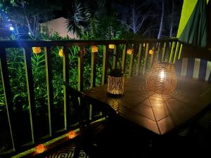 Charmant studio Terrasse Piscine