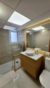 Casa Bluesky by Theka Services