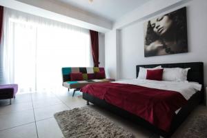 Tudor S Residence Mamaia