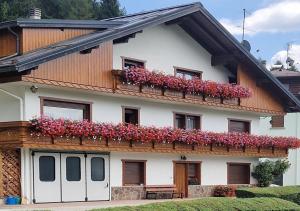 Appartamento panoramico 2