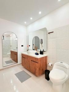 Cozy apartment in central Limonar with air conditioning