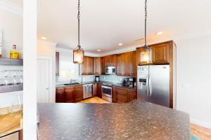 NTB2874 Topsail Beach Tranquility