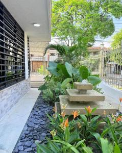 Cozy apartment in central Limonar with air conditioning