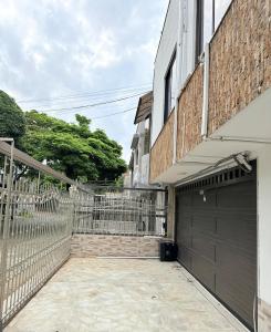 Cozy apartment in central Limonar with air conditioning