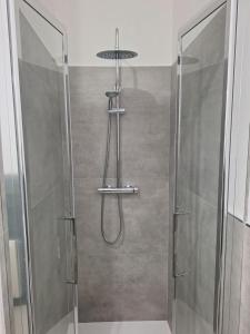 Maistu Pilia climbers rooms Ulassai