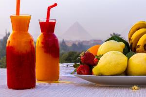 Solis Pyramids Hotel