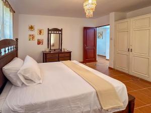 Tropical Oasis in Bávaro - Walk to Resort Beach