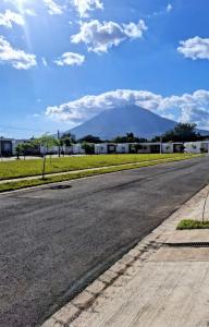 Nueva San Miguel - Casa Chaparrastique