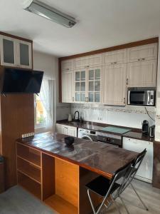 Apartamento la Morada del Nalón