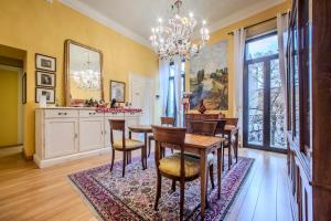 Casa Esvael Rooms