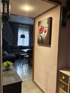 Apartamento la Morada del Nalón
