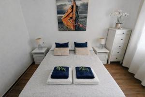 Binimares - Cala en Porter