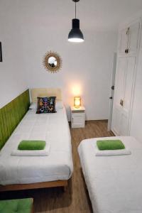 Binimares - Cala en Porter