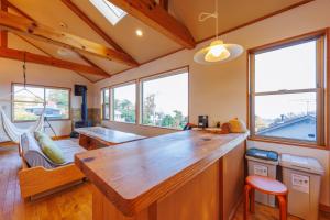 이토 Kiraboshi Village - Vacation STAY 27509v 숙소 객실