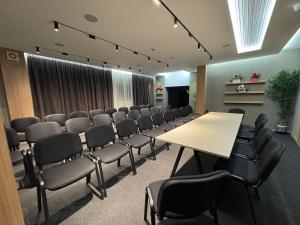 Iskra House - Sobe i Apartmani