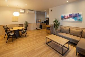 箱根 Ashigarashimo District - House - Vacation STAY 28192v 宿泊施設 客室