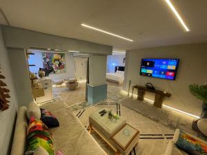 Cozy studio mohandseen