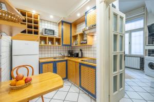 Diana Apartment On Váci Utca