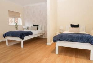 Walworth Castle Cottage