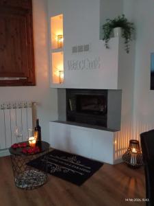 Fienile Paradiso Home Tuscany