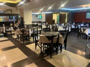 Hotel California CDMX