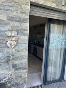 Beach-front paradise with parking and pool