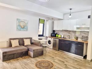 Mandala - Studiouri si Apartamente