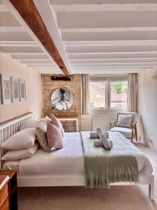 Character Village property