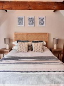 Character Village property