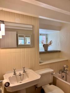 Character Village property