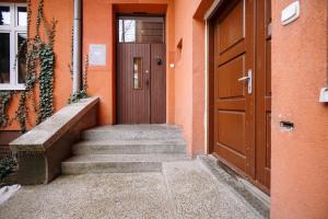 Old Town Sarego Apartment