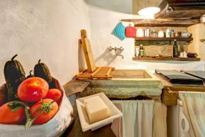 Mulino Storico Con Piscina Nel Cuore Della Toscana