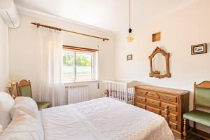 Casa da Aldeia - Exclusive Upper Floor with 3 Bedrooms and Private Pool