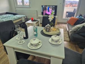 Apartman Jovanovic Royal Stay
