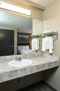 Canad Inns Destination Centre Transcona