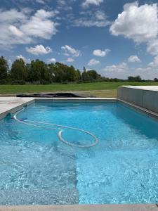 Sunset View Vaal De Grace