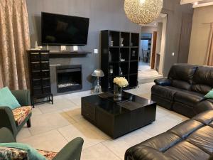 Sunset View Vaal De Grace