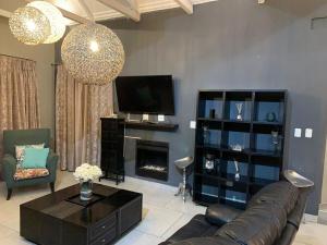 Sunset View Vaal De Grace