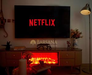 Barsana - Seabreeze Suite - 2 Bed - Sea Views