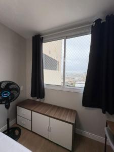 2-bedroom apartment in Brás, downtown São Paulo