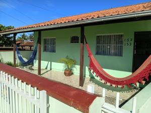 Casa Balneário Barra do Sul
