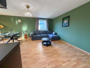 Executive Stadtwald Apartment - S-Bahn Direct - 12min Messe Essen - Barrier-Free