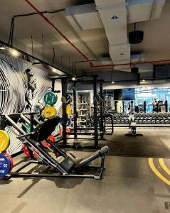 Barsana - Seabreeze Suite - 2 Bed - Sea Views