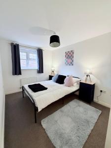 Stylish Sefton Park 2-Bed Apartment, Free Parking