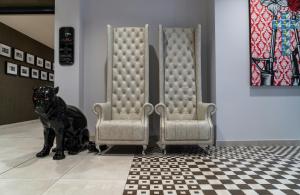 NYX Hotel Milan by Leonardo Hotels