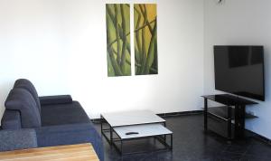 Aviva SONNENWINKEL - Ebenerdiges Juwel mit privater Gartenterrasse